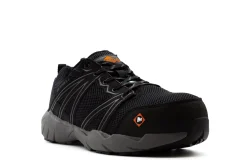 MERRELL WORK Fullbench Superlite Black CP ST