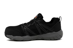 MERRELL WORK Fullbench Superlite Black CP ST
