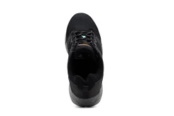 MERRELL WORK Fullbench Superlite Black CP ST