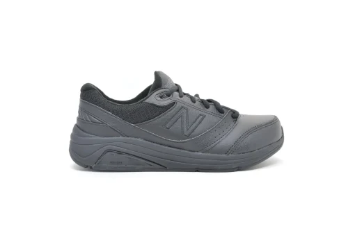 NEW BALANCE Leather 928v3