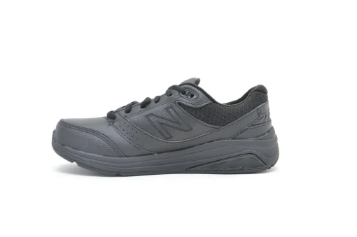 NEW BALANCE Leather 928v3