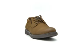 NUNN BUSH Bayridge Plain Toe Oxford