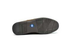NUNN BUSH Bayridge Plain Toe Oxford