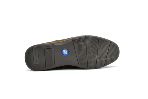 NUNN BUSH Bayridge Plain Toe Oxford