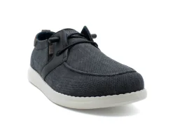 NUNN BUSH BREWSKI  MOC TOE SLIP ON