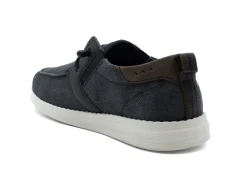 NUNN BUSH BREWSKI  MOC TOE SLIP ON