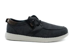 NUNN BUSH BREWSKI  MOC TOE SLIP ON