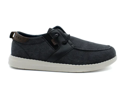 NUNN BUSH BREWSKI  MOC TOE SLIP ON