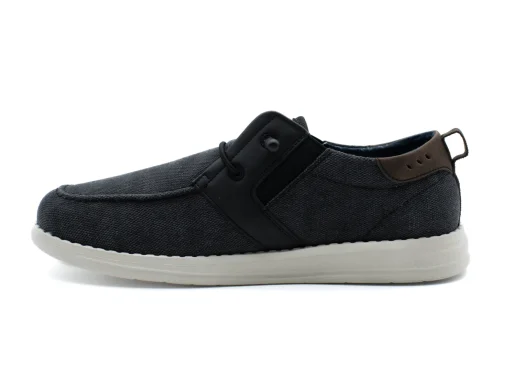 NUNN BUSH BREWSKI  MOC TOE SLIP ON