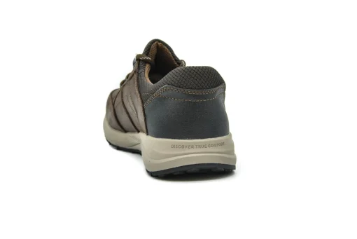 NUNN BUSH Excursion Moc Toe Oxford