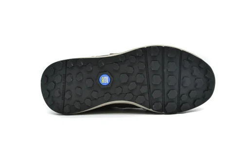 NUNN BUSH Excursion Moc Toe Oxford
