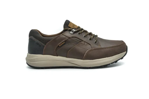 NUNN BUSH Excursion Moc Toe Oxford