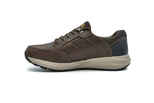 NUNN BUSH Excursion Moc Toe Oxford
