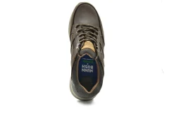 NUNN BUSH Excursion Moc Toe Oxford