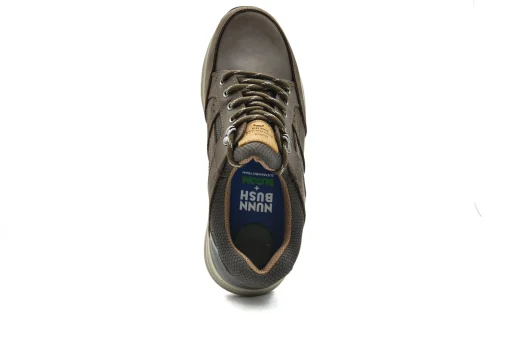 NUNN BUSH Excursion Moc Toe Oxford
