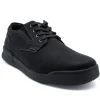 NUNN BUSH Tour Work Plain Toe Oxford