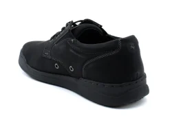 NUNN BUSH Tour Work Plain Toe Oxford