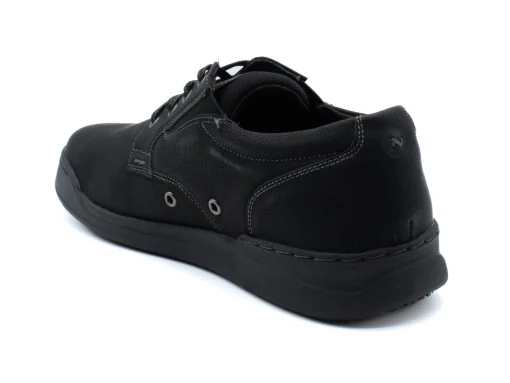NUNN BUSH Tour Work Plain Toe Oxford