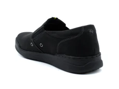 NUNN BUSH TOUR WORK  PLAIN TOE SLIP ON