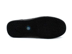 NUNN BUSH TOUR WORK  PLAIN TOE SLIP ON