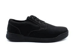 NUNN BUSH Tour Work Plain Toe Oxford