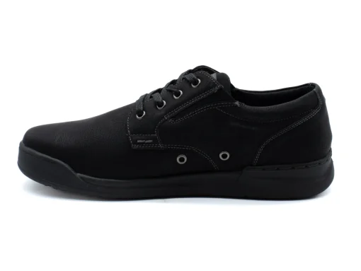 NUNN BUSH Tour Work Plain Toe Oxford