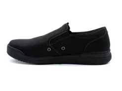 NUNN BUSH TOUR WORK  PLAIN TOE SLIP ON
