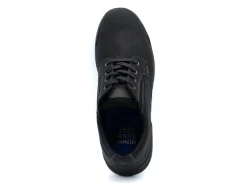 NUNN BUSH Tour Work Plain Toe Oxford