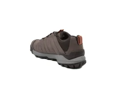 OBOZ Sypes Low Leather Waterproof