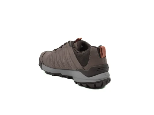 OBOZ Sypes Low Leather Waterproof