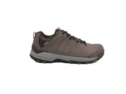 OBOZ Sypes Low Leather Waterproof