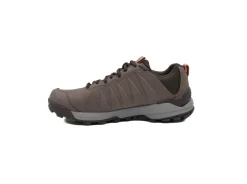 OBOZ Sypes Low Leather Waterproof