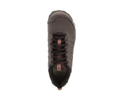 OBOZ Sypes Low Leather Waterproof