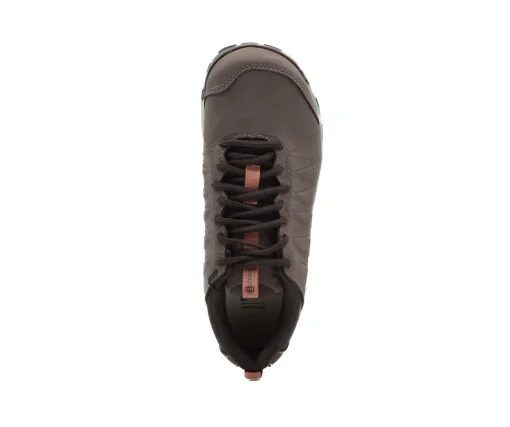 OBOZ Sypes Low Leather Waterproof