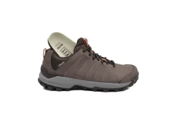 OBOZ Sypes Low Leather Waterproof