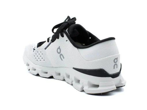 ON Cloud X4