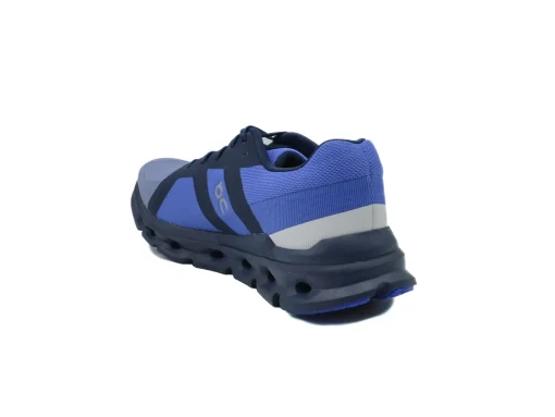 ON Cloudrunner