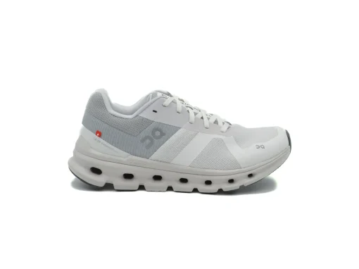 ON CLOUDRUNNER