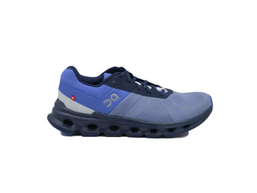 ON Cloudrunner