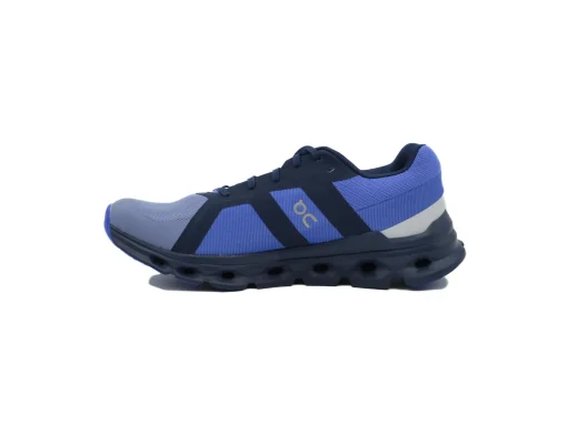 ON Cloudrunner