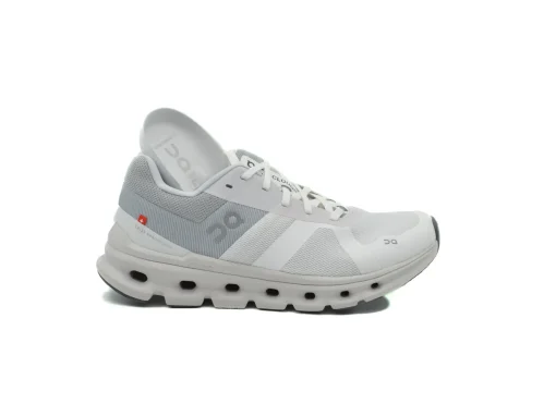 ON CLOUDRUNNER