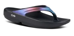 OOFOS OOlala Luxe Calypso