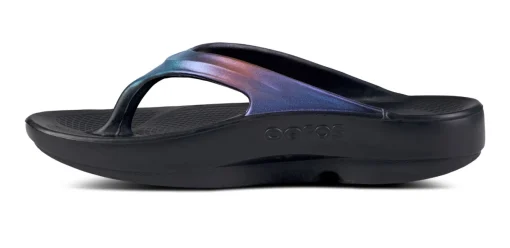 OOFOS OOlala Luxe Calypso
