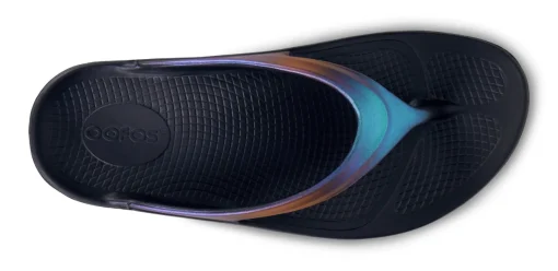 OOFOS OOlala Luxe Calypso