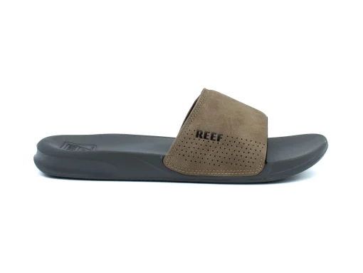 REEF One Slide