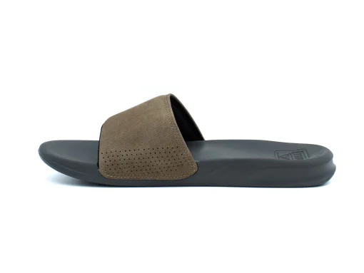 REEF One Slide