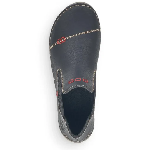 RIEKER 52590