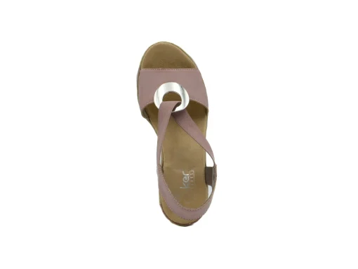 RIEKER 624H631