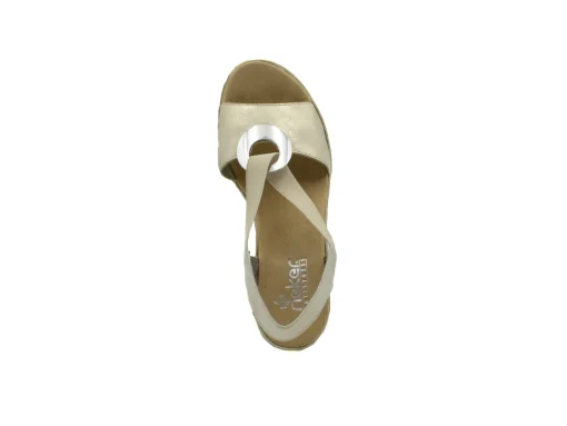 RIEKER 624H660