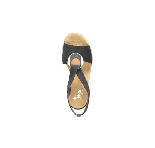 RIEKER 624H600